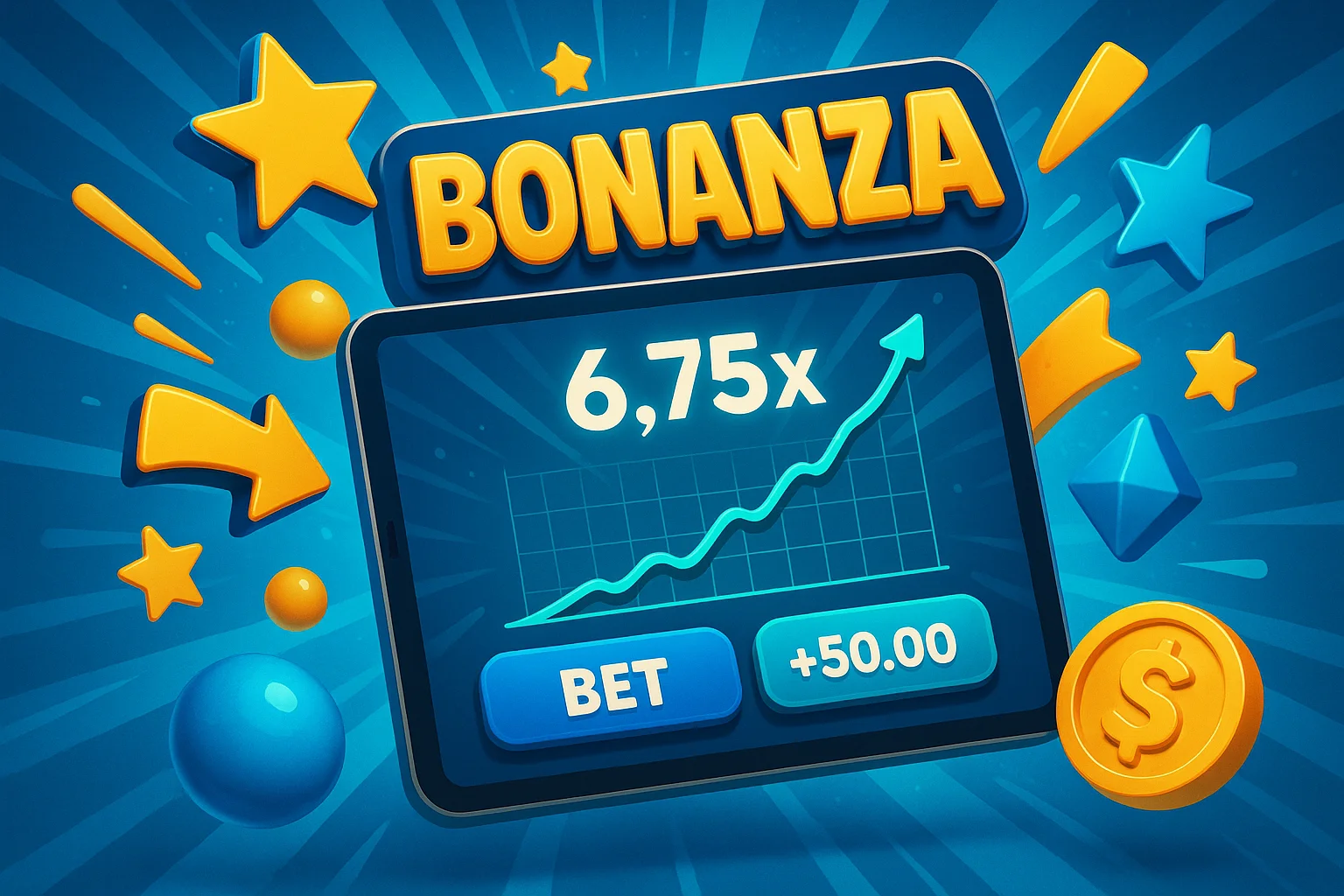 Bonanza